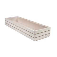 BQ206A Wooden Box Select Concept GN 2/4