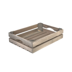 BQ462 Trälåda Select Concept 39,8x29,6cm