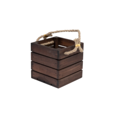 BQ056H1 Bestickslåda med Rep Select Concept 15x15cm