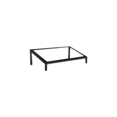 SEL025 Inclined Stand for GN 1/1 Containers
