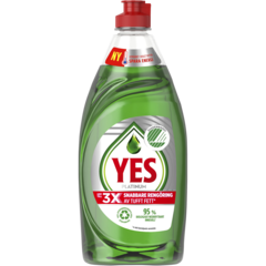 984461 Handdiskmedel YES Platinum 520ml
