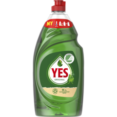 1956632 Handdiskmedel YES Original 900ml