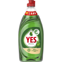 1956656 Handdiskmedel YES Original 520ml