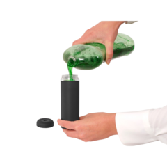 BRA228049 Brabantia SinkStyle Dish Soap Dispenser 200ml