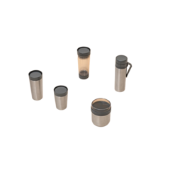 BRA228728 Termosmugg 20cl