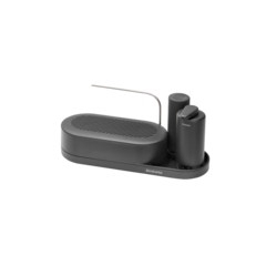 BRA266 Diskbänksorganiserare Brabantia SinkStyle set 3 delar