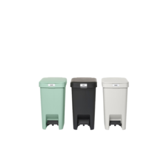 BRA344 Pedalhink Brabantia StepUp