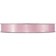 1474MX99 Double-Sided Satin Ribbon Pink 15mm x 50m