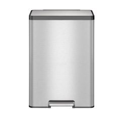 N91384509 Avfallskärl Rektangulär 45L