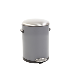 N92170305 Pedalhink Retro Grå 3L