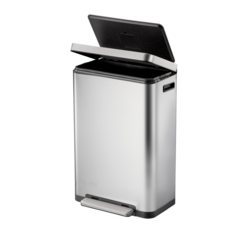 N93683011 Pedalhink Luktfilt Rostfri 30L