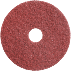 211426 Rondell Twister Red 20" / 51cm Set of 2