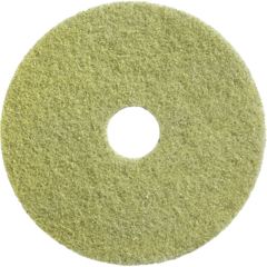 211620 Rondell Twister gul 11" / 28cm 2st