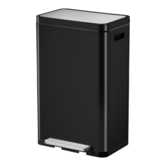 N93683001 Pedalhink Luktfilter Svart 30L