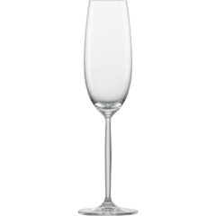 SC104100 Champagneglas Schott Zwiesel Diva 21,9cl