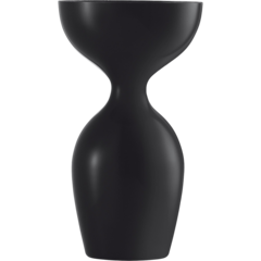 SC114566 Karaff Medium Schott Zwiesel Wine Tasting Sensus Svart 22,7c