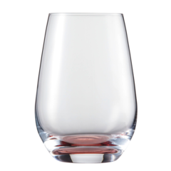 SC118758 Tumblerglas Röd Schott Zwiesel Vina Touch  39,7cl