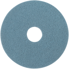 211241 Rondell Twister HT blå 10" / 25cm 2st