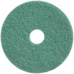 211224 Rondell Twister grön 20" / 51cm 2st