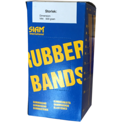 63120035 Gummiband Nr35 120x3mm