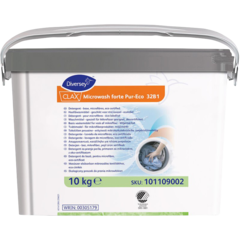 101109002 TVÄTTMEDEL CLAX MICROWASH 10KG