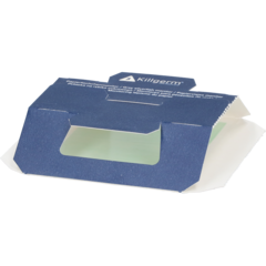 3012260 Sølvkrefelle KILLGERM