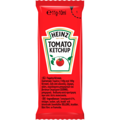 279074 Heinz Ketchup 10ml
