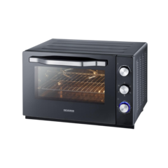 S2073000 Bordsugn 60 liter med varmluft Severin TO 2073