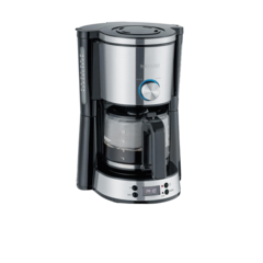 S4826000 Kaffebryggare Severin Aroma Select Timer KA 4826