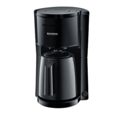S9306000 Termosbryggare Severin KA 9306