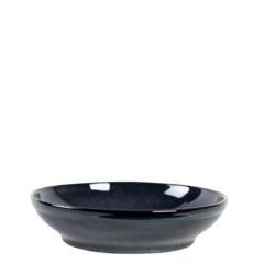 1654144 Salladsskål Blå Ø27,5cm