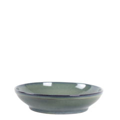 165460 Salladsskål Grön/Brun Ø27,5cm
