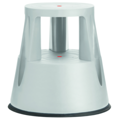 HYK15111 Stegpall Hykab Grå