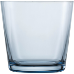 SC121504 Vattenglas Zwiesel Glas Sonido Smoke Blue 36,7 cl