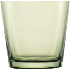 SC121506 Vattenglas Zwiesel Glas Sonido Olive 36,7cl