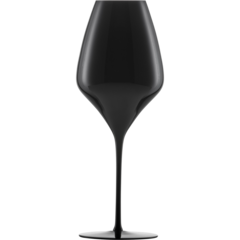 SC122059 Vinprovarglas Zwiesel Glas The First Svart 50,5 cl