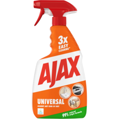 61038194 Allrent Ajax Universal Spray 750ml