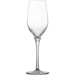 SC122618 Champagneglas Zwiesel Glas Rotation 30,5cl