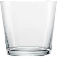 SC121502 Vattenglas Zwiesel Glas Sonido Graphite 36,7cl
