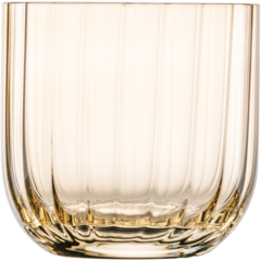 SC123043 Glaslykta Taupe Twosome 102x100mm