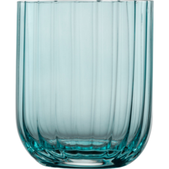 SC123046 Glasvas Zwiesel Glas Twosome Petrol 12,4cm