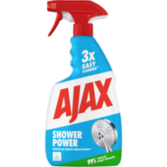 61038214 Duschspray Ajax Shower Power 750ml