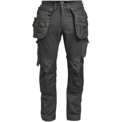 JO239170 Hantverksbyxa Stretch Jobman 2391 Oxygen