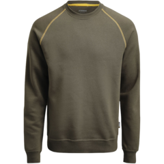 JO514095 Sweatshirt Jobman 5140 Oxygen