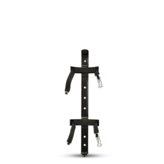 HG600060 Fordonshållare bil/båt för 5kg koldioxidsläckare K5TGX