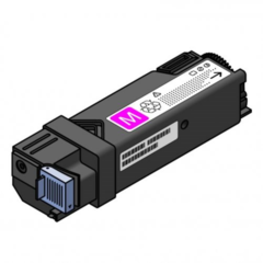 842563 Magenta Print Cartridge for Im C25