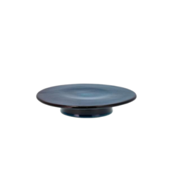 BIT100 Bitz 30cm Cake Stand with Pedestal