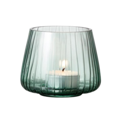 BIT97 Värmeljushållare Bitz Kusintha 75x50mm