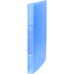 7397332 Ringperm A4/16mm blå