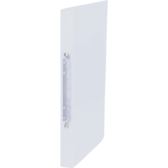 7397339 Ringperm A4/16mm Gjennomsiktig